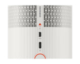 Samsung SP-LFF3HLAXXXE dataprojekter Standard-kast projektor 430 ANSI lumens DLP 1080p (1920x1080) Hvid