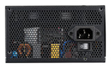 Cooler Master MWE Bronze 550 V3 230V enhed til strømforsyning 550 W 24-pin ATX ATX Sort