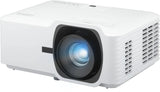 Viewsonic LS741HD dataprojekter 5000 ANSI lumens DMD 1080p (1920x1080) Sort, Hvid