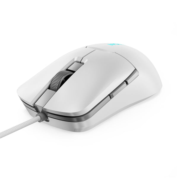 Lenovo GY51H47351 mus Spil Højre hånd USB Type-A Optisk 8000 dpi