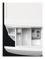 AEG Series 6000 L6FBF51488 vaskemaskine Front-læsning 8 kg 1400 rpm Hvid