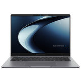 ASUS ExpertBook P3 PM3406CKA-LY0281X Copilot+ PC AMD Ryzen AI 5 330 Laptop 35,6 cm (14") WUXGA 16 GB DDR5-SDRAM 512 GB SSD Wi-Fi 7 (802.11be) Windows 11 Pro Tysk Grå
