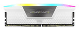 Corsair CMHLEKIT2W-D5 computeretui del RGB-lysforbedringssæt