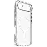 Decoded D26IPO17ABCT2TT mobiltelefon etui 16,5 cm (6.5") Cover Transparent