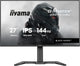 iiyama G-MASTER GB2741HSU-B1 computerskærm 68,6 cm (27") 1920 x 1080 pixel Fuld HD LED Sort