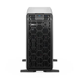 DELL PowerEdge T360 server 960 GB Tårn (4,5U) Intel Xeon 6 6333P 3,1 GHz 32 GB DDR5-SDRAM 700 W