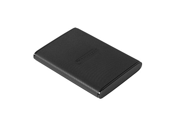 Transcend ESD270C 1 TB USB Type-C 3.2 Gen 2 (3.1 Gen 2) Sort