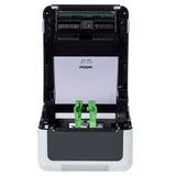 Brother PA-HU2-001 Printer-/scanner-reservedel og -tilbehør Termisk printhoved 1 stk