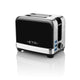 Eta Storio 9166 90020 7 2 skive(r) 930 W Sort