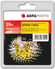 AgfaPhoto APET263PBD blækpatron 1 stk Foto sort