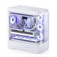Jonsbo D400 Midi Tower Hvid