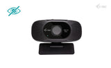 i-tec SOLOMON 200 webcam 2 MP 1920 x 1080 pixel USB Sort