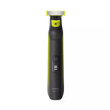 Philips QP6506/15 barbermaskine til ham Folie shaver Trimmer Sort, Lime