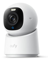 Eufy Indoor Cam E30 Kuppel IP-sikkerhedskamera Indendørs 4096 x 2160 pixel Loft/væg/pæl