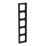 Busch-Jaeger 1725-885K Sort