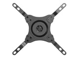 Multibrackets 3497 tv-beslag 81,3 cm (32") Sort