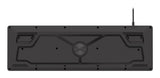 Corsair K55 CORE RGB tastatur Spil USB QWERTY US engelsk Sort