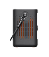 Jackery Explorer 300D Bærbar energistation 4 Lithium jern fosfat (LiFePO4) 15000 mAh 140 W 2,5 kg