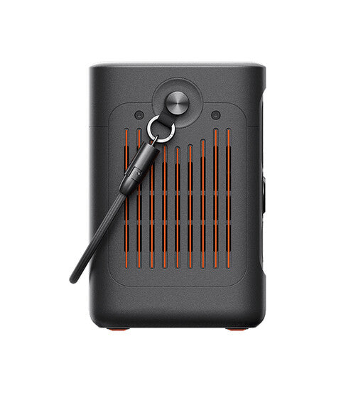 Jackery Explorer 300D Bærbar energistation 4 Lithium jern fosfat (LiFePO4) 15000 mAh 140 W 2,5 kg