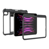 Targus THD941GLZ tablet etui 27,7 cm (10.9") Cover Transparent
