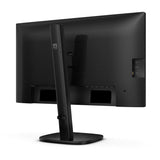 Philips 24B2U3601 computerskærm 60,5 cm (23.8") 2560 x 1440 pixel Quad HD LCD Sort