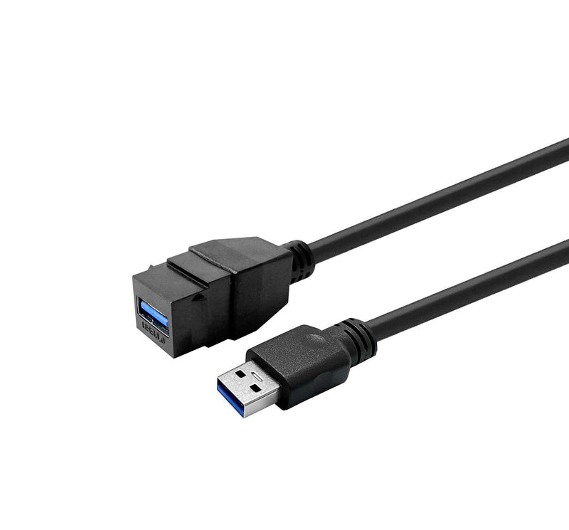 Vivolink PROKEYUSB3AFM1B Ikke kategoriseret