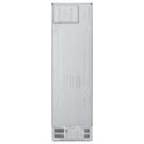 LG GBV7280BMB Fritstående 387 L Rustfrit stål