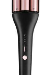 Eta Fenité Glattebørste Varm Sort, Rose 100 W 1,7 m