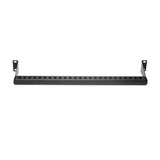 StarTech.com 12S-CABLE-LACING-BAR tilbehør til rack Kabelsnorebar