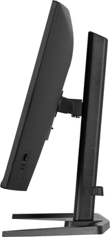 iiyama G-MASTER GB2771QSU-B1 computerskærm 68,6 cm (27") 2560 x 1440 pixel Wide Quad HD Sort
