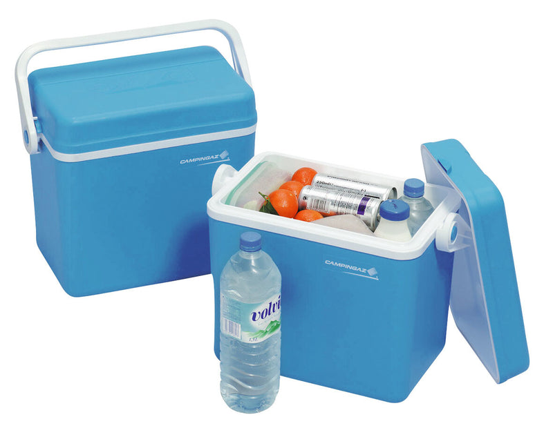 Campingaz Isotherm Extreme 17L køleboks Blå