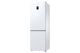 Samsung RB34C672EWW Fritstående 344 L Hvid