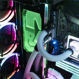 Sharkoon 4044951032419 computeretui del Universel Grafikkortholder