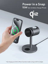 AUKEY LC-MC311A oplader til mobil enhed