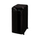 Fellowes AutoMax 350C papirmakulator Krydsmakulering 60 dB 23 cm Sort