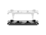 Multibrackets 0568 skærmbeslag til skiltning 177,8 cm (70") Sort