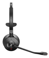 Jabra Engage 55 SE Headset Trådløs Kontor/Callcenter USB Type-C