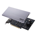 ASUS HYPER M.2 X16 CARD V2 interface-kort/adapter Intern