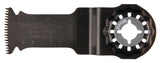 Makita B-64886 stiksav, rullesav & sabelsavklinge High Carbon Steel (HCS) 1 stk