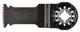 Makita B-64886 stiksav, rullesav & sabelsavklinge High Carbon Steel (HCS) 1 stk
