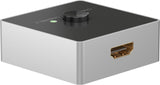 Goobay 58486 video-switch HDMI