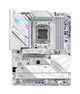 ASUS ROG STRIX B850-A GAMING WIFI7 NEO AMD B850 Sokkel AM5 ATX