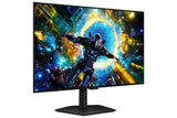 Samsung G73SH computerskærm 81,3 cm (32") 3840 x 2160 pixel 4K Ultra HD OLED Sort