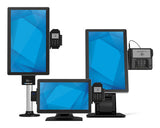 Elo Touch Solutions E458605 håndholdt mobilcomputertilbehør Holder uden opladning