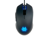 Tracer GameZone EDGE mus Spil Højre hånd USB Type-A Optisk 3200 dpi