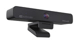 AudioCodes RXVCam50M 8,28 MP Sort 3840 x 2160 pixel 30 fps CMOS 25,4 / 2,5 mm (1 / 2.5")