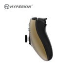 Hyperkin The Competitor Guld, Sort USB Gamepad Analog/digital Xbox Series X, Xbox Series S, Xbox One, PC
