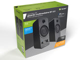 Tracer Speakers 2.0 Mark Sort Kabel & trådløs 12 W
