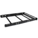StarTech.com UNIRAILS1U tilbehør til rack Stativskinne