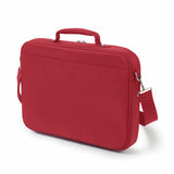 DICOTA Eco Multi BASE 39,6 cm (15.6") Mappe Rød